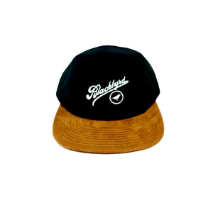 4 Panel Canvas Hat